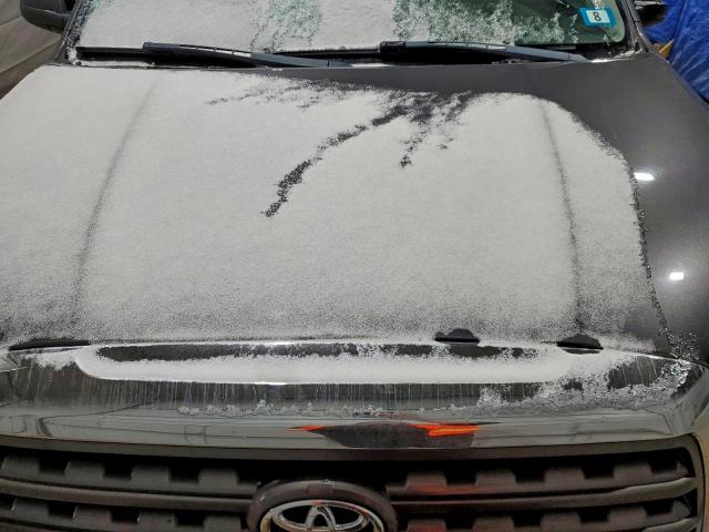 Toyota Sequoia Sr5 Image 11