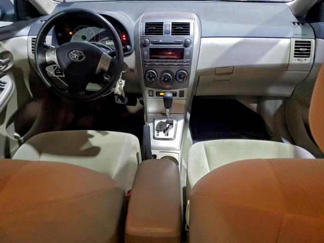 Toyota Corolla Base Image 7