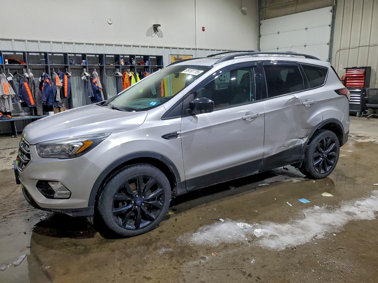 Ford Escape Se Image 1