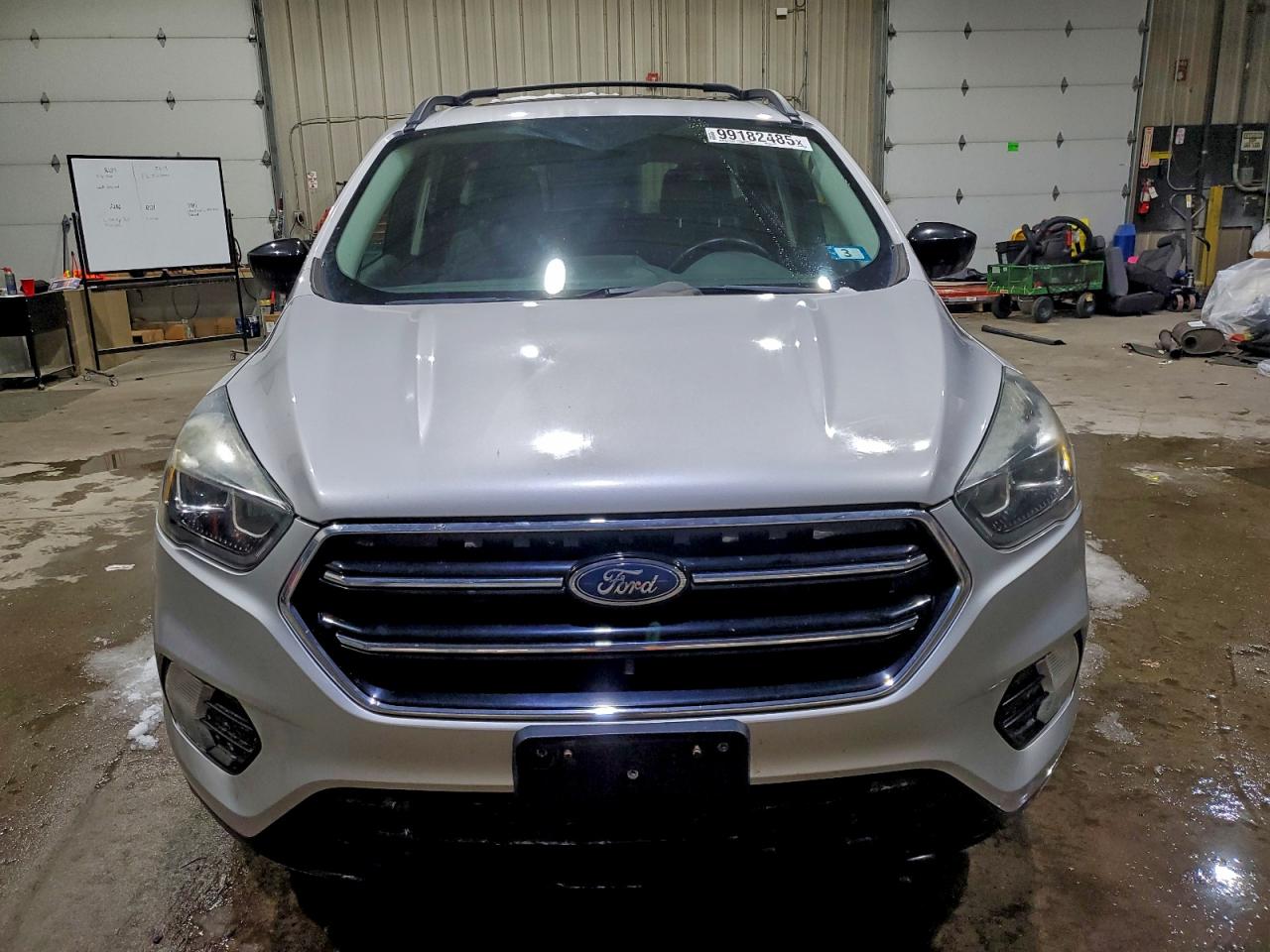 Ford Escape Se Image 10