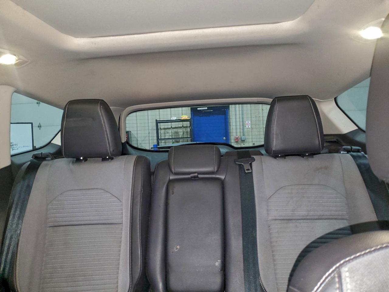 Ford Escape Se Image 9