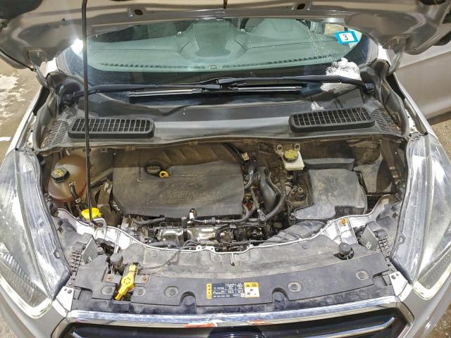 Ford Escape Se Image 4