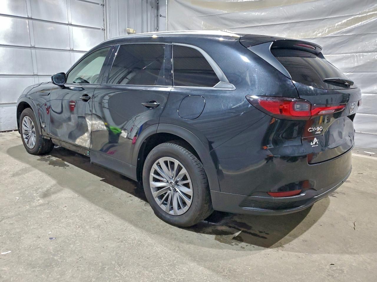 Mazda Cx Preferred Plus Image 12