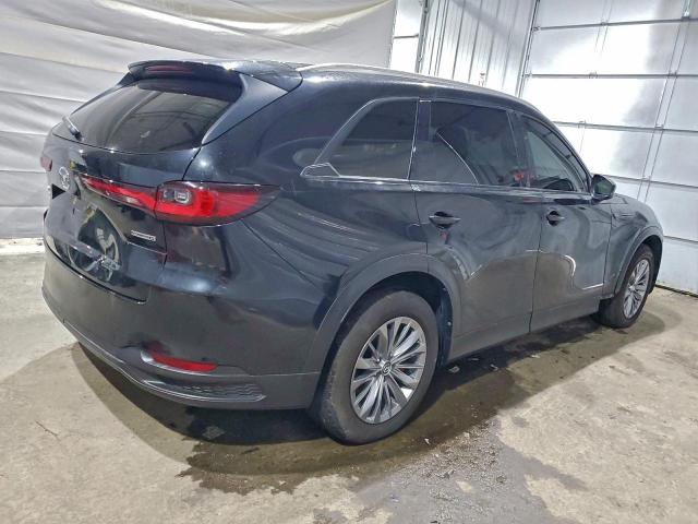 Mazda Cx Preferred Plus Image 4