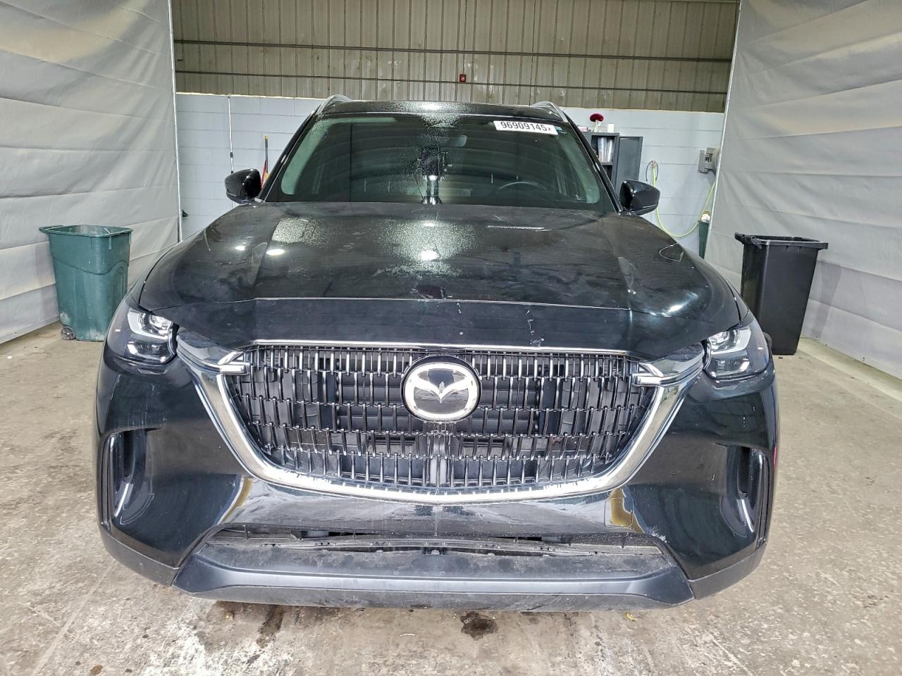 Mazda Cx Preferred Plus Image 8