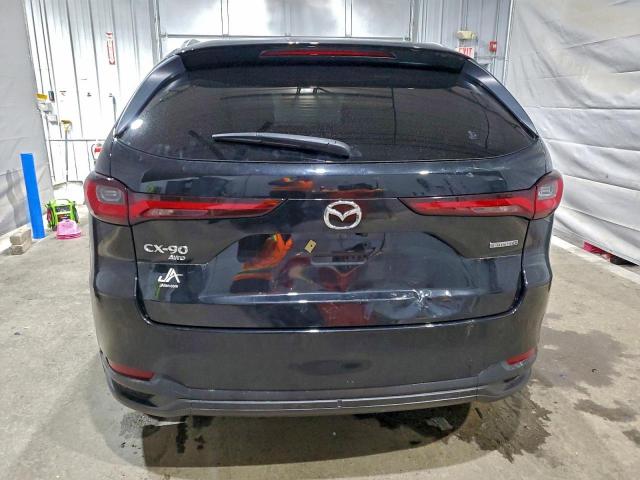 Mazda Cx Preferred Plus Image 3