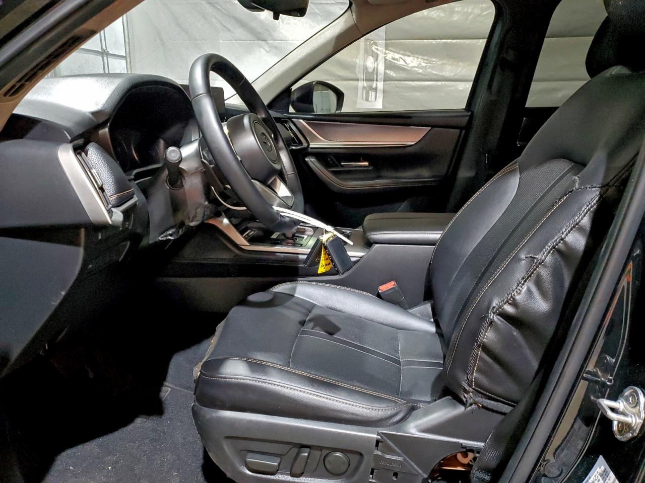 Mazda Cx Preferred Plus Image 6