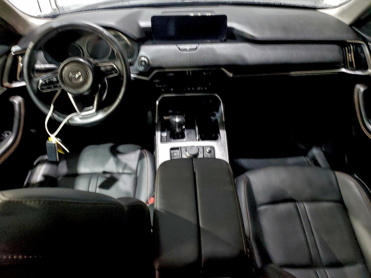 Mazda Cx Preferred Plus Image 10