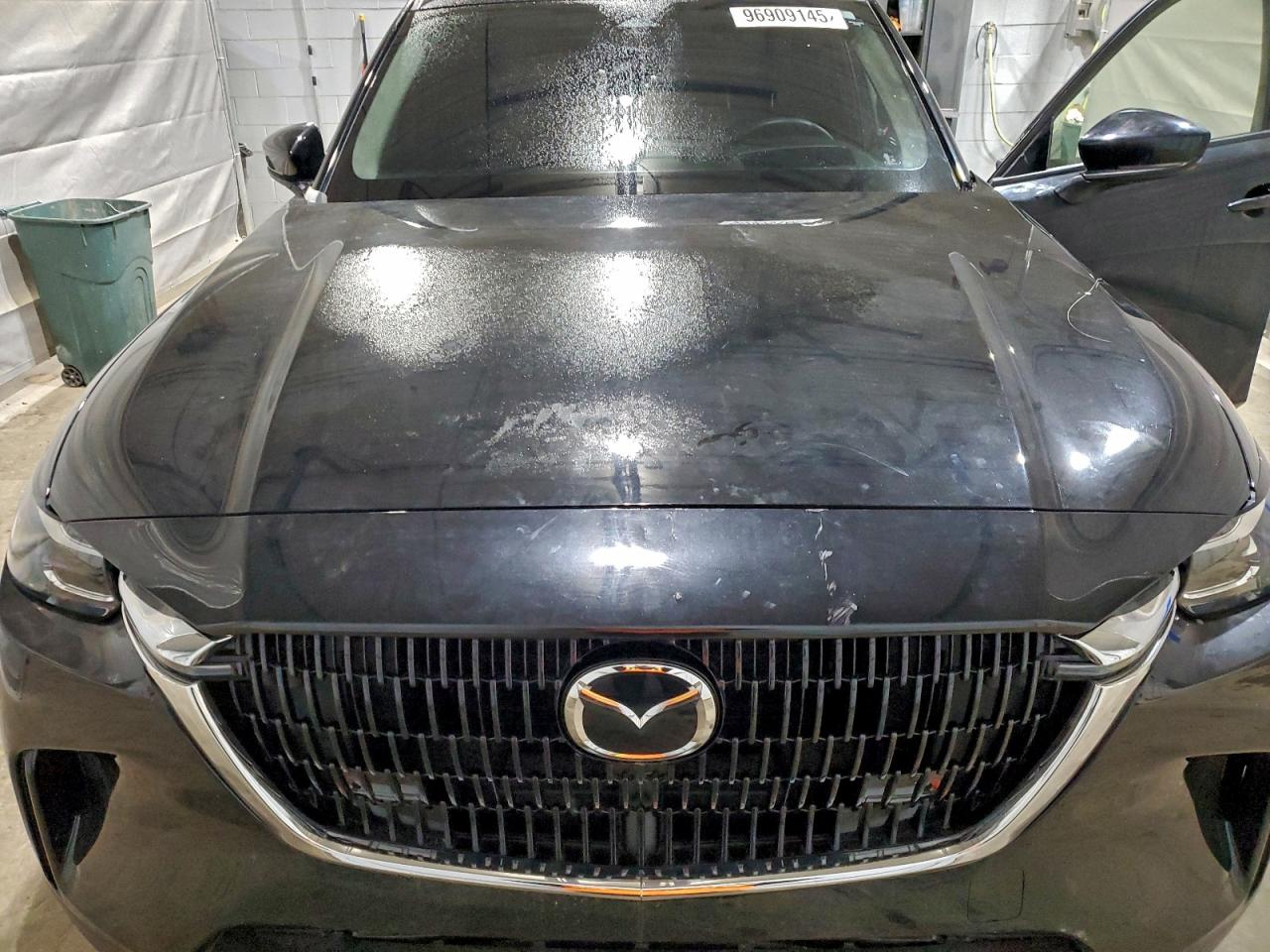 Mazda Cx Preferred Plus Image 13