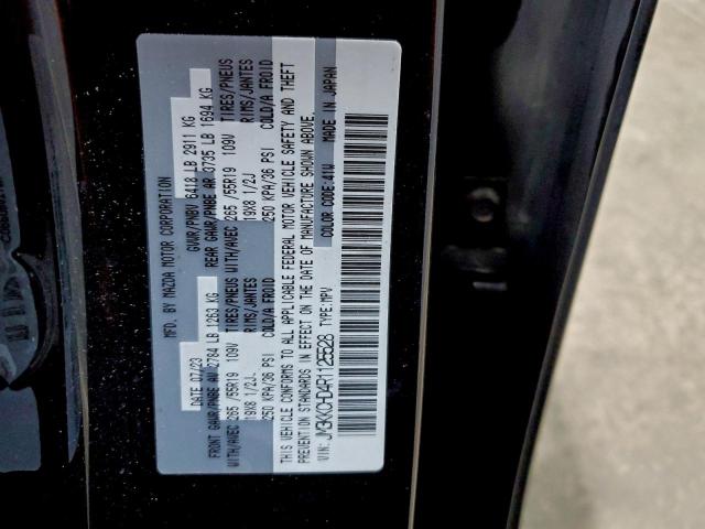 Mazda Cx Preferred Plus Image 7