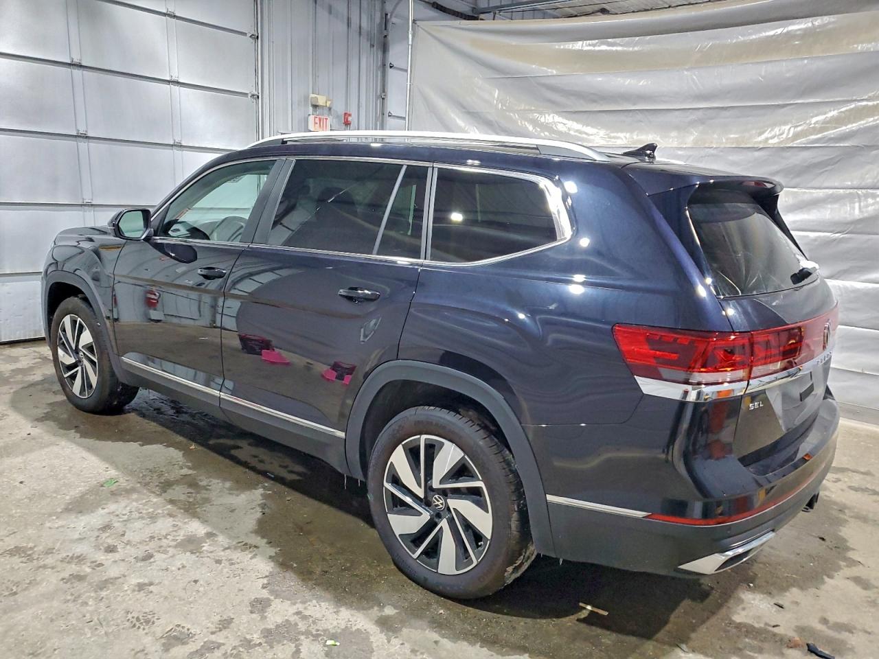 Volkswagen Atlas Sel Image 10