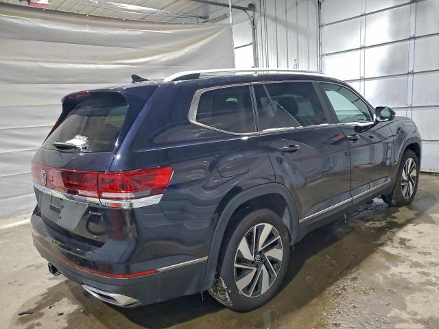 Volkswagen Atlas Sel Image 8
