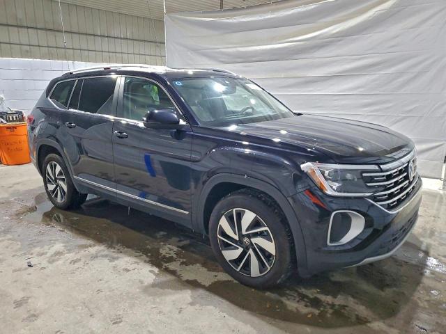 Volkswagen Atlas Sel Image 6