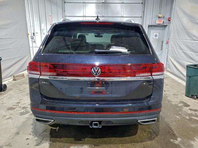 Volkswagen Atlas Sel Image 9