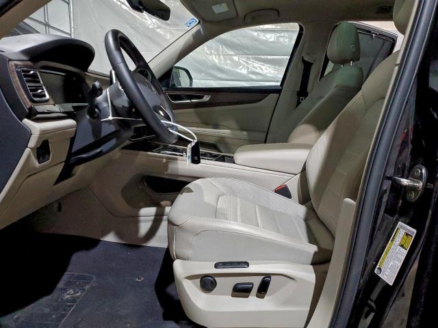 Volkswagen Atlas Sel Image 11