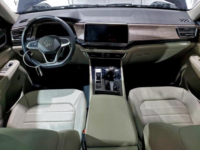 Volkswagen Atlas Sel Image 2