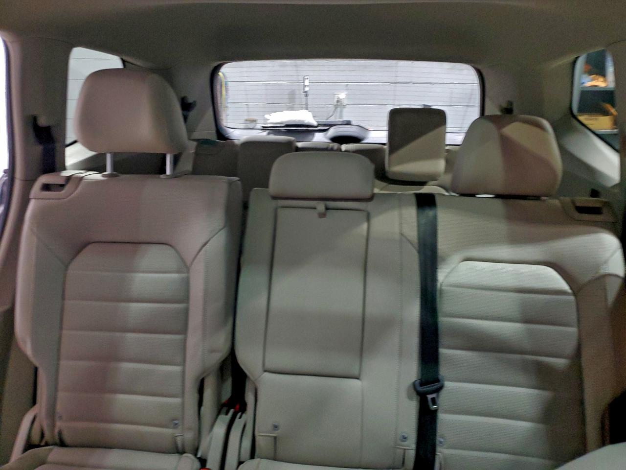 Volkswagen Atlas Sel Image 13