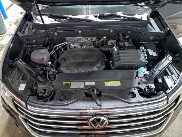 Volkswagen Atlas Sel Image 7