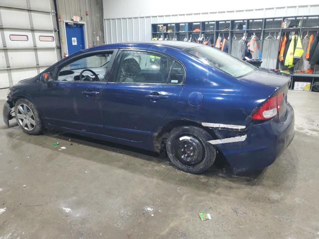 Honda Civic Lx Image 5