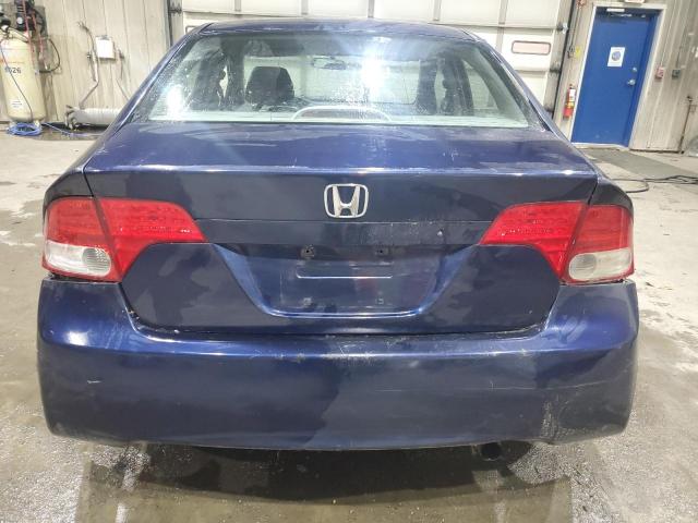 Honda Civic Lx Image 11