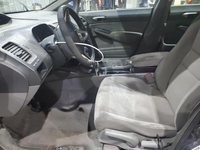 Honda Civic Lx Image 8