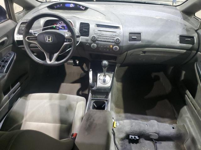 Honda Civic Lx Image 2