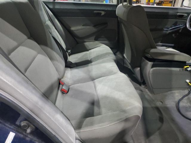 Honda Civic Lx Image 10