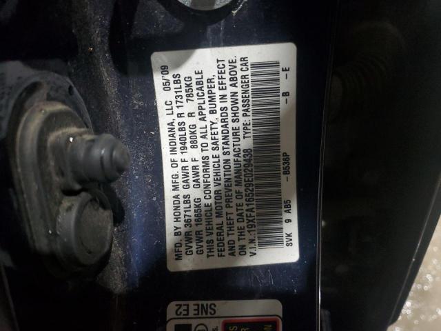 Honda Civic Lx Image 7