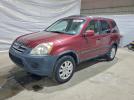 Honda Crv Ex Image 1
