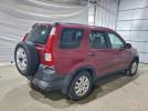 Honda Crv Ex Image 3