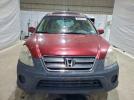 Honda Crv Ex Image 8