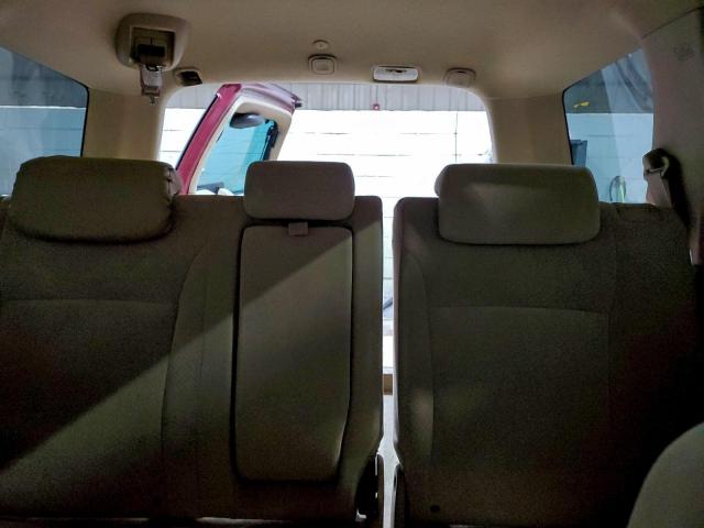 Honda Crv Ex Image 7