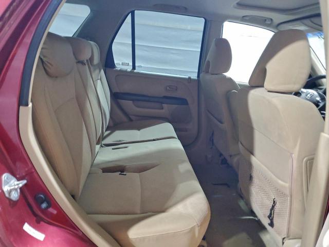 Honda Crv Ex Image 5