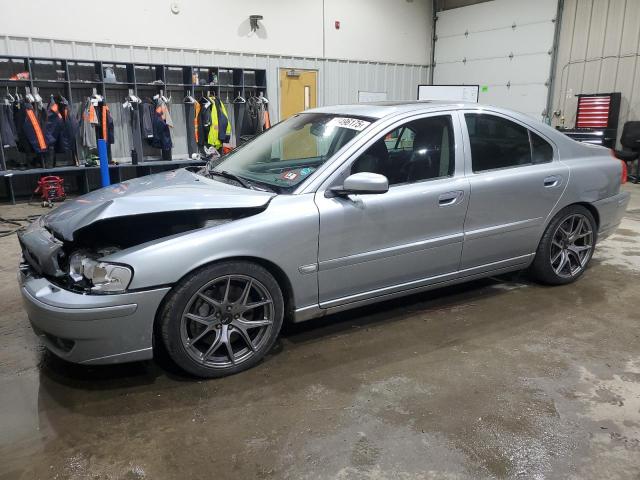  Salvage Volvo S60