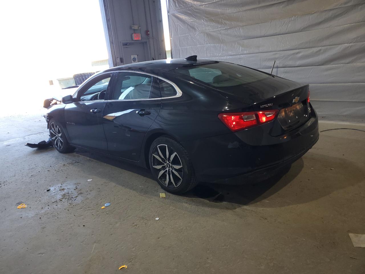 Chevrolet Malibu Lt Image 12