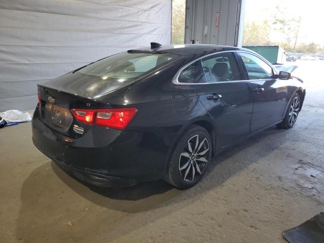 Chevrolet Malibu Lt Image 7