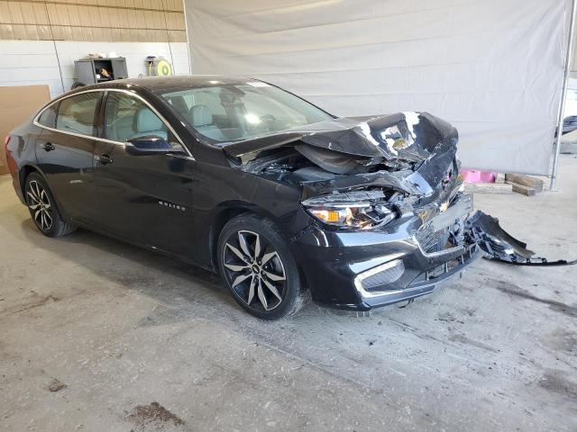 Chevrolet Malibu Lt Image 3