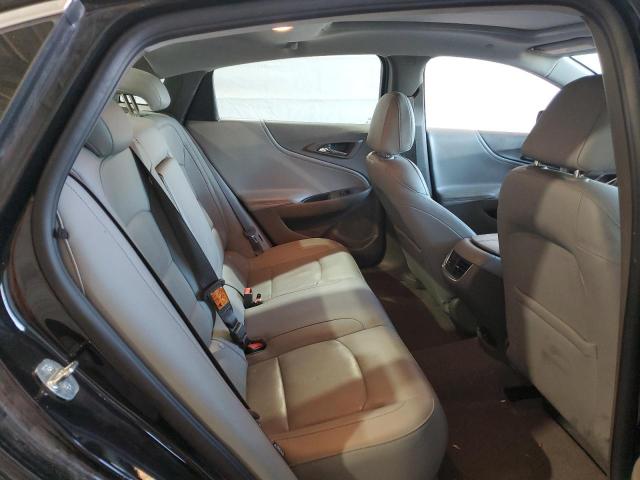 Chevrolet Malibu Lt Image 8