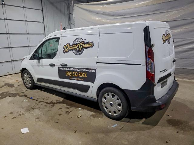 Ford Transit Xl Image 13
