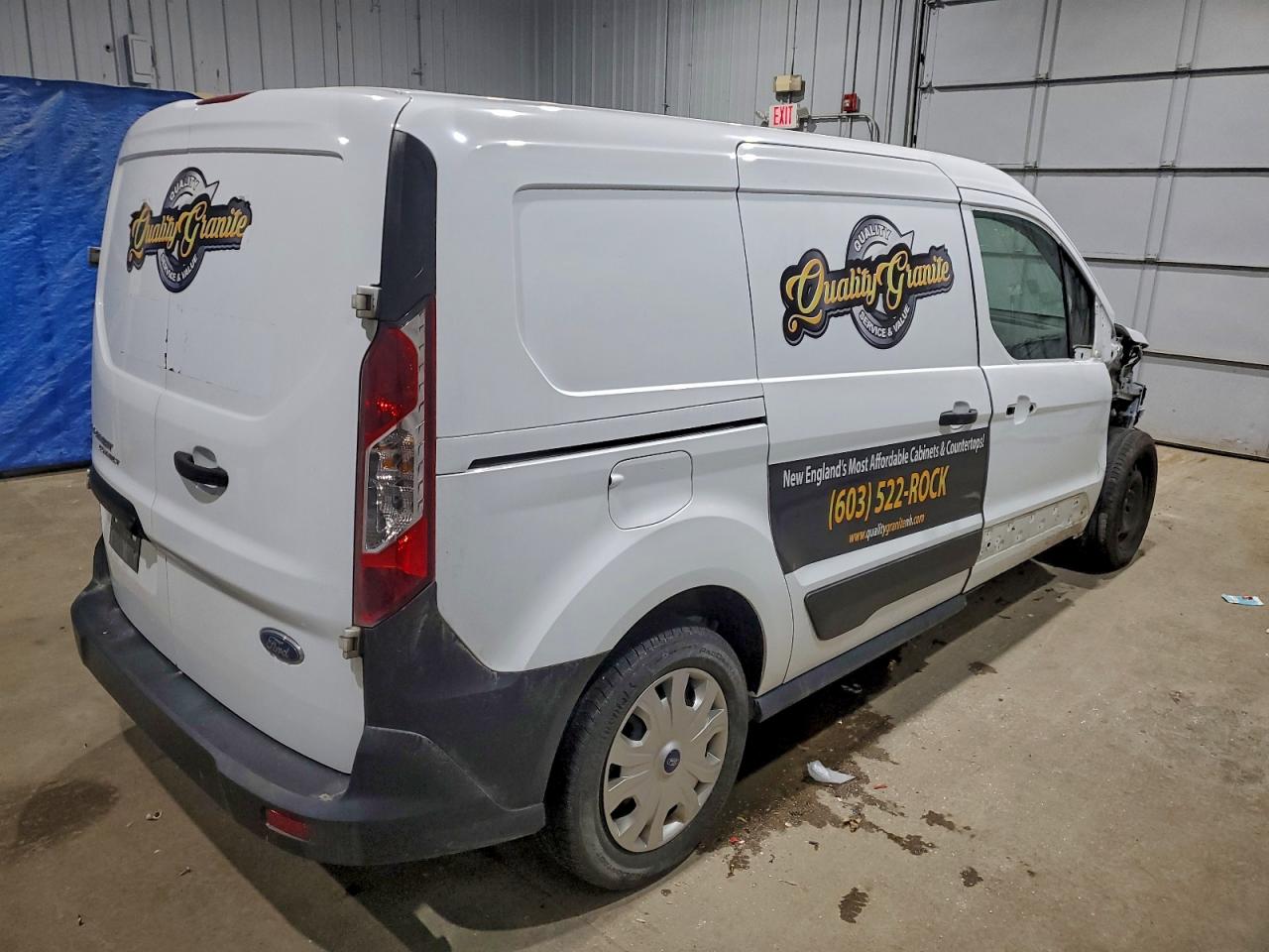 Ford Transit Xl Image 7