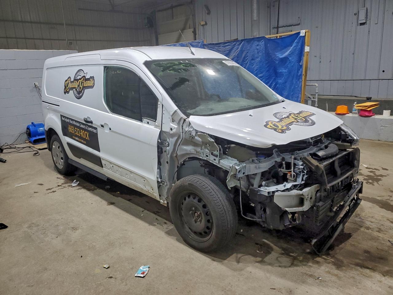 Ford Transit Xl Image 3