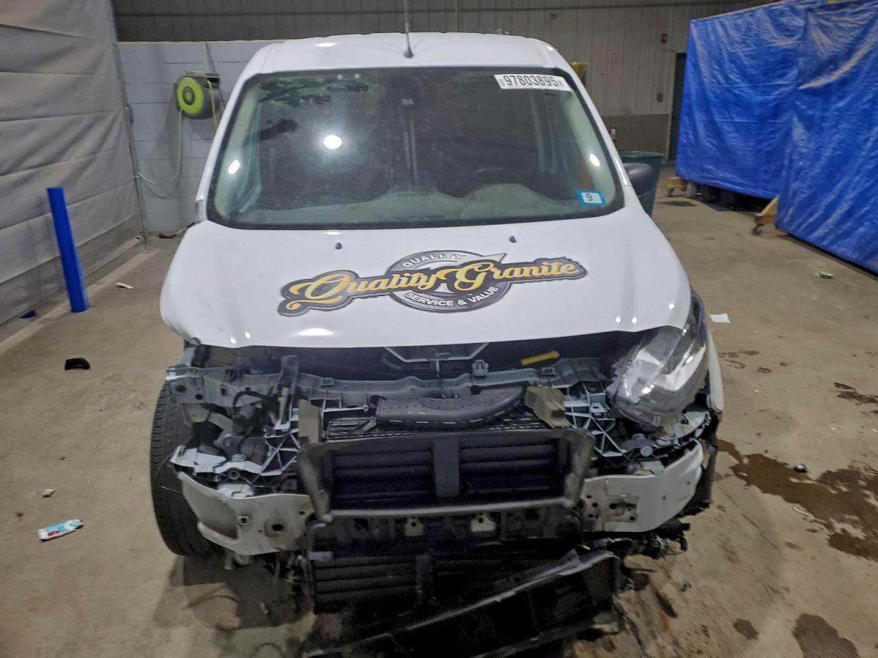 Ford Transit Xl Image 2