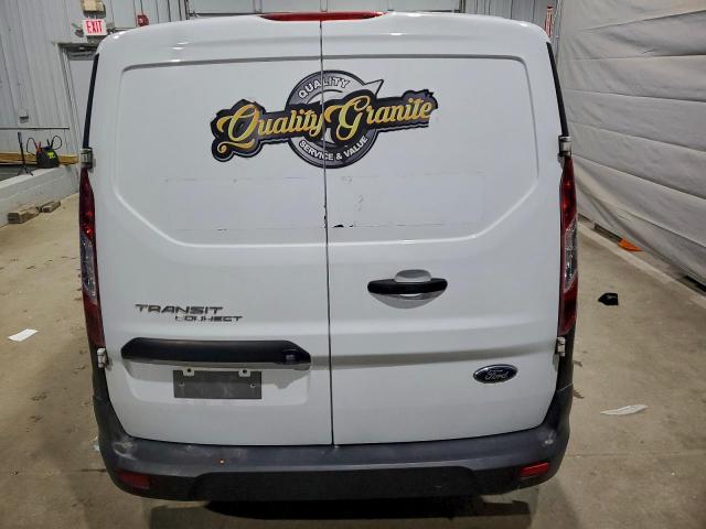 Ford Transit Xl Image 12