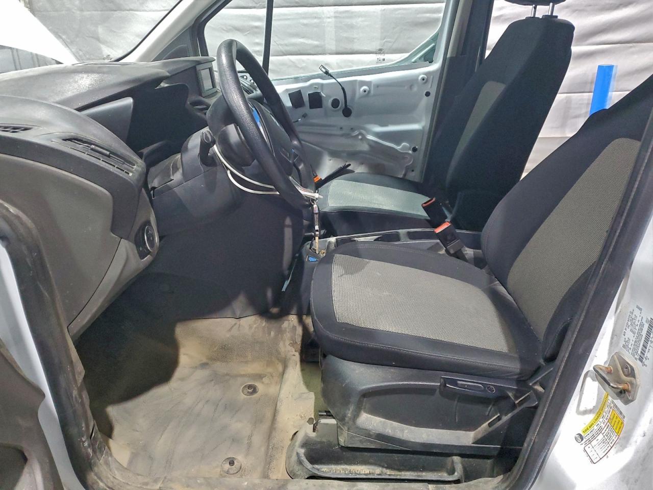 Ford Transit Xl Image 4