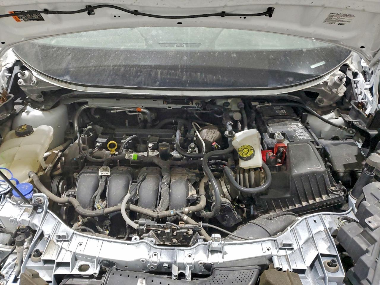 Ford Transit Xl Image 9