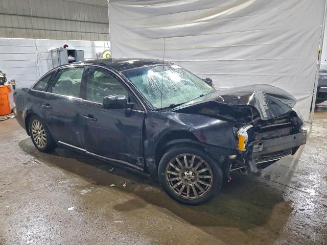 Mercury Montego Premier Image 5