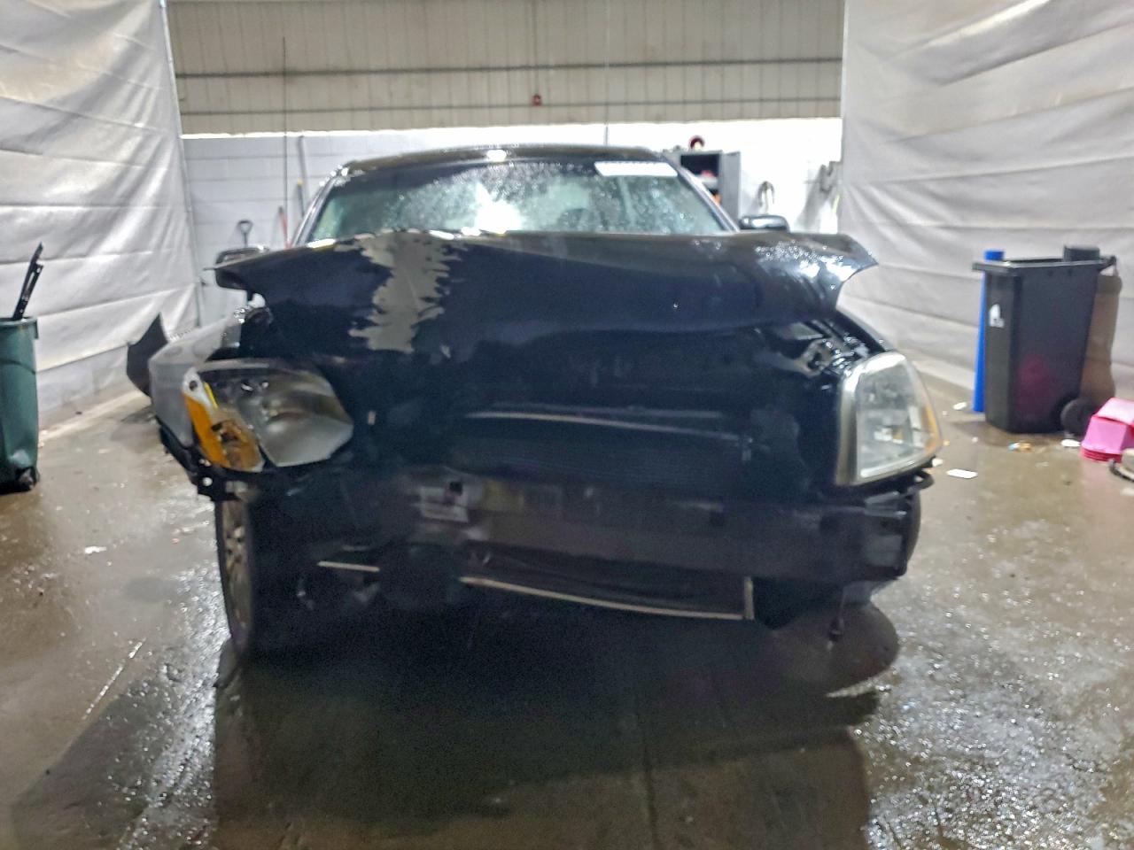 Mercury Montego Premier Image 3