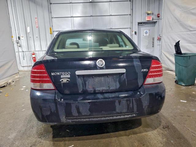 Mercury Montego Premier Image 9