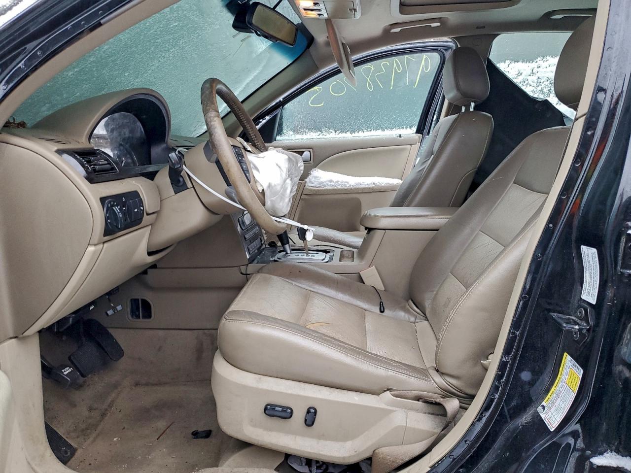 Mercury Montego Premier Image 7