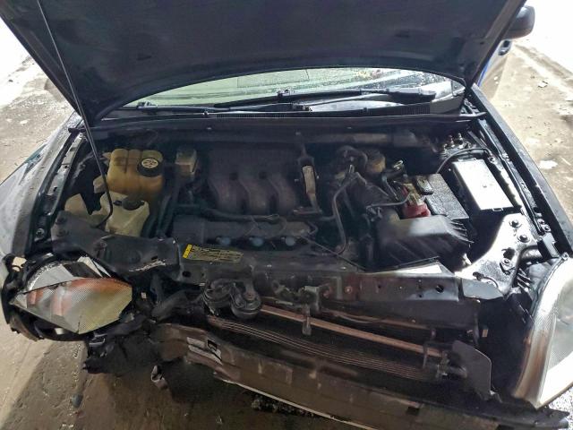 Mercury Montego Premier Image 8